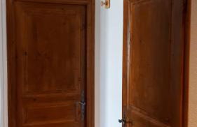 T2 Chalet d'orciéres - Foto 27