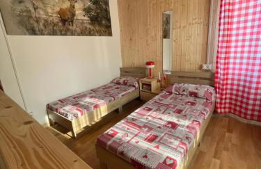 Trassilico Casa vacanze montagne verdi in Garfagnana Toscana Lucca - Foto 2