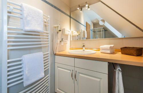 Friesenhaus Sylter Domizil - Foto 12