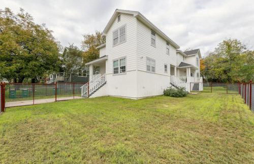 Modern Central East Austin 4BR Gem - Foto 28