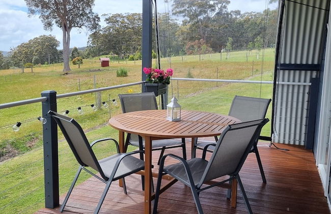 Tennessee Hill Chalets - Foto 28