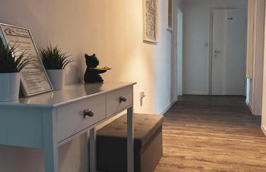 Emilys 3 Room Apartment 70 qm - Photo 7