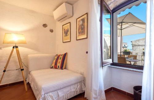 Esclusiva Dimora Storica nel cuore del Borgo Medievale---- Exclusive Historical House inside the Medieval Village - Foto 38