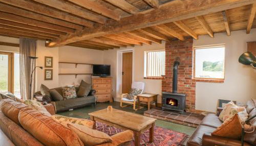 Breaches Barn - Foto 2