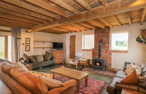 Breaches Barn - Foto 2