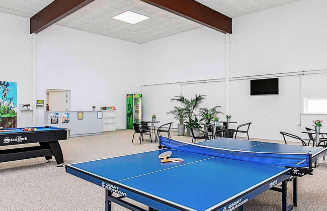 6 Person Holiday Home in Brovst - Foto 7