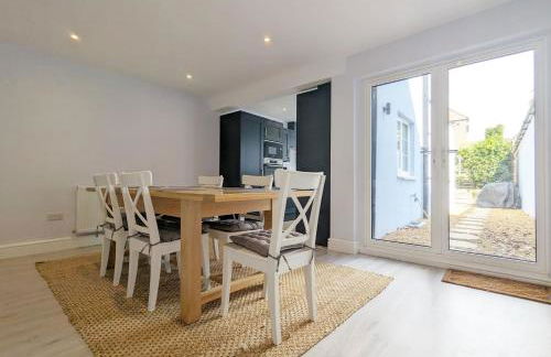 Grace Cottage - Emsworth - Photo 21