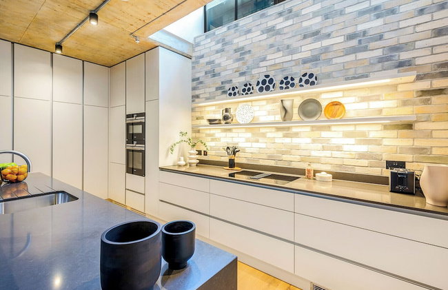 Be London - The Bloomsbury Residences - Photo 67