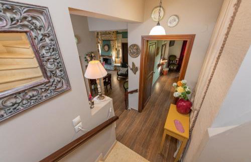 Villa Filyra - Foto 8