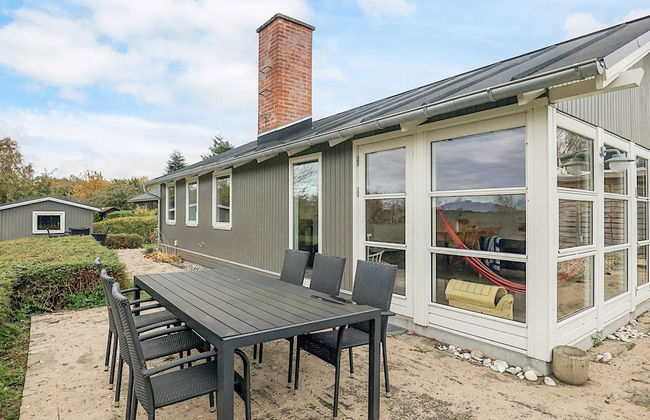 Holiday Home in Brenderup Fyn - Photo 12