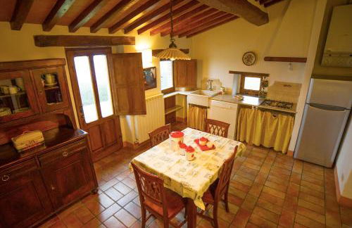 Podere Pietreta - Foto 22