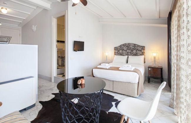 Chiconomy Suites - Foto 19