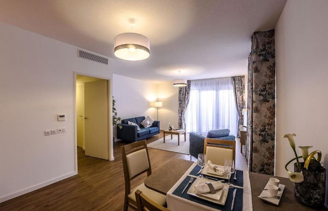 Domitys La Majolique - Photo 23