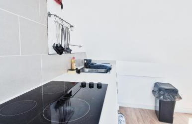 Large Room at The Burford Hideaway - Foto 24