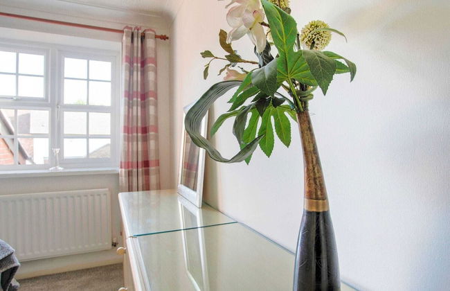 Rustic Holiday Home in Birmingham near Motorcycle Museum - Foto 26