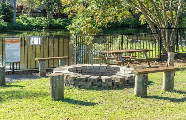 Landsborough Holiday Park - Photo 32