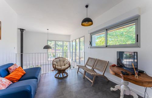 La Vigne 116 - Villa familiale - Foto 14