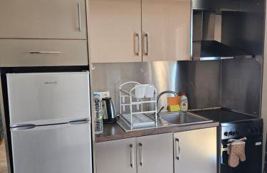 Amfitrion Apartments - Foto 15