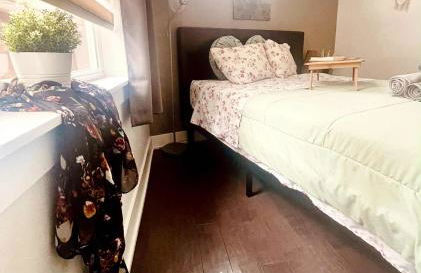 Bright, Cozy Room Near Center City Philadelphia and Museums - Foto 2