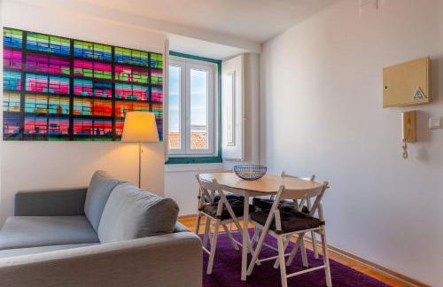 Contemporary Apartment Chiado - Photo 12