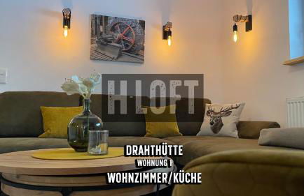 H-Loft Style Apartments - Foto 23