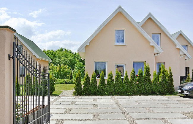 Holiday Home by Lake Jamno With Pool - Foto 24