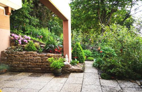 Apartments Gala, ruhige Lage, stadtnah - Foto 18