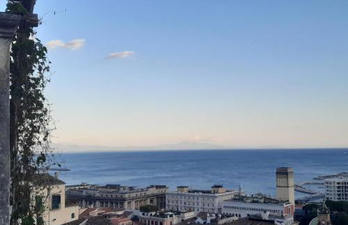 Salerno Eremita Apartment - Foto 22