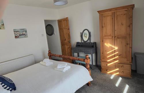 Eden Rose Cottage hot-tub jacuzzi morecambe-bay - Photo 31