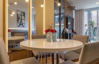 Rosa Edifício Bav - Foto 46