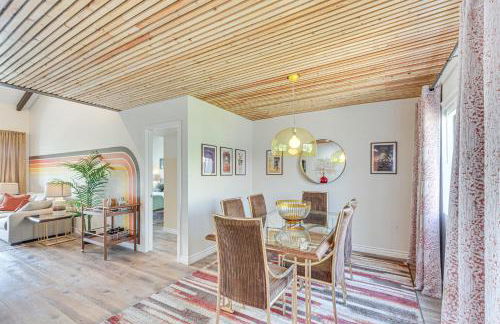 Resort-Style Pools Vibrant Condo in Palm Springs - Foto 9