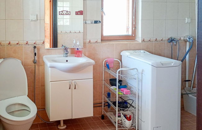 Vuoristomaja - Foto 11