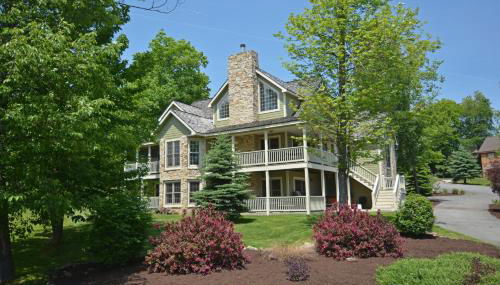 Castle in the Sky by Taylor Made Deep Creek - Foto 3