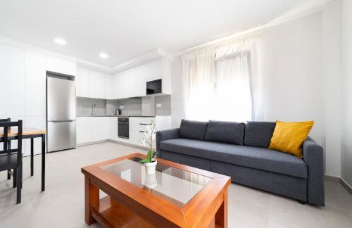 Venegas Urban Suites By Bevacacional - Foto 80