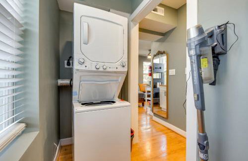 Commuters Dream! Cheverly Studio half Mi to Metro - Foto 17