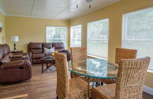 3bdr2bath home in Lutz close to Tampa, 20 min to Stadium, Airport - Foto 12