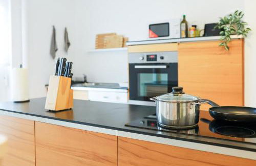 namastay! City-Apartment in Bestlage - Foto 17