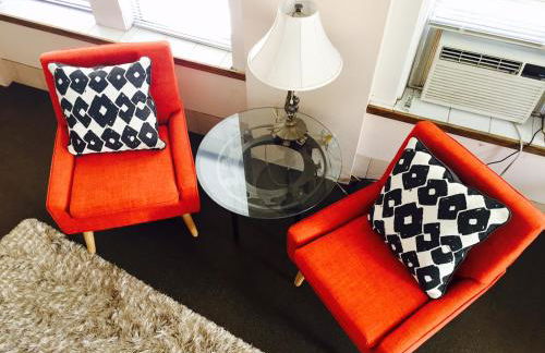 Bisbee Brownstone Suites - Foto 92