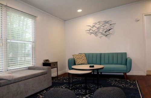 Charming Cabin with Private Dock on Lake for Lovely Family Glamping Near Oklahoma City - Foto 24