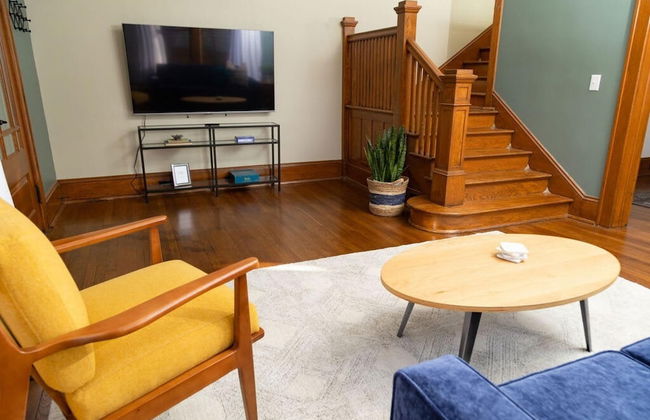 The Winona House - Boutique Hotel Near Downtown - Photo 36