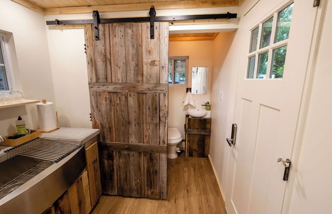 Schuyler Yacht Basin - Foto 5