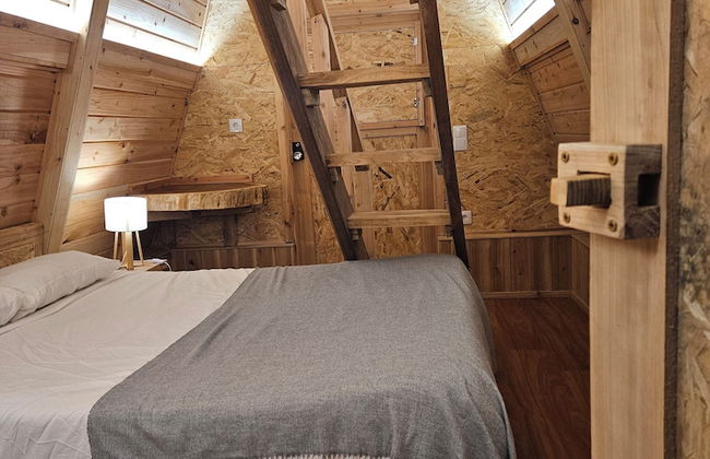 Banana Eco Camp - Foto 67