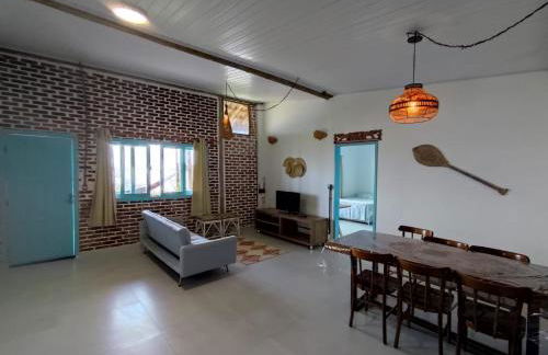 Casa de Frente para o Mar em Manguinhos - Photo 6