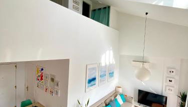 Bohemian Penthouse in Alcaidesa - Foto 4