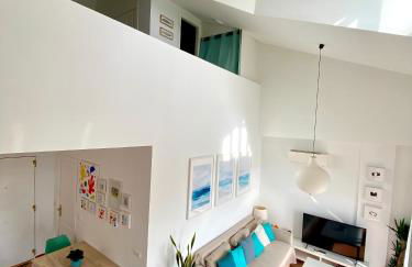 Bohemian Penthouse in Alcaidesa - Foto 4