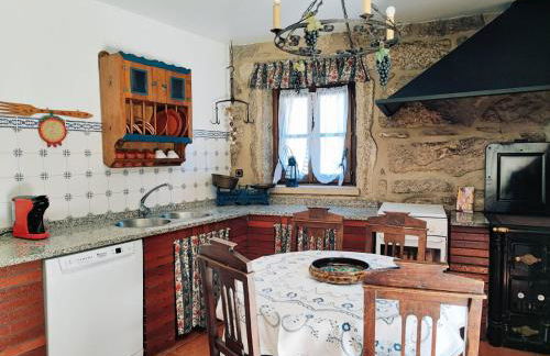 Casa Cabreiros de Cima - Foto 12