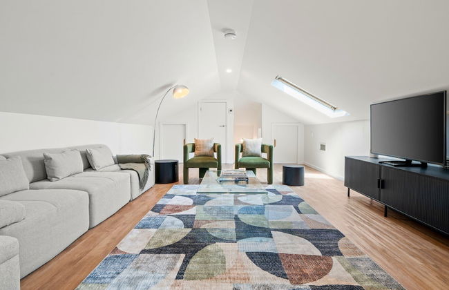 The Mitchell Bondi - Foto 42