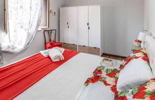 Villa Aperta Campagna - Foto 24