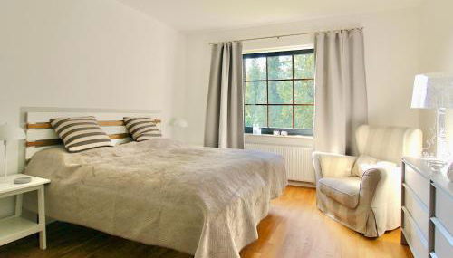 Ferienhaus Backbert & Steuerbert Kappeln Kopperby - Foto 5