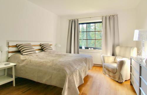 Ferienhaus Backbert & Steuerbert Kappeln Kopperby - Photo 5